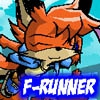 Ф-ранер (Fuzzy Things: F-Runner)
