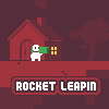 РокетДжамп (Rocket Leapin)