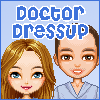 Одевалка: Доктор (Doctor Dressup)