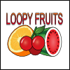 Фруктовый Однорукий бандит (Loopy Fruits)