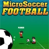 Микро футбол (Micro Soccer Football)