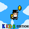 Стимпак - издание для детей (Steampack - kids edition)