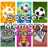 Футбольные карточки (Soccer Memory Tournament)