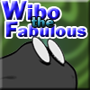 Вибо Невероятный (Wibo the Fabulous)
