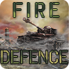 TD - защита от огня (Fire Defence)