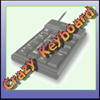 Доп. клавиатура (Crazy keyboard)