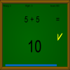 Математика: Сложение (Math Game - Addition)