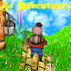 Приключения Бо (Bo Adventures)