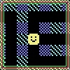 ASCII Лабиринт 2 (Ascii Maze 2)