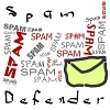Защита от спама (Spam Defender)