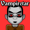 Одевалка: Вампиратор (Vampiretar)