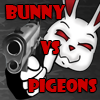 Заяц ПРОТИВ Голубей (Bunny vs Pigeons)