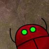 Храбрый жук (Brave bug)