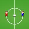 Футбол для 2 игроков (2 Player Football)