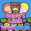 Пончики (Donut Link)