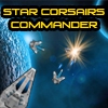 Звезда Корсары: Коммандер (Star Corsairs: Commander)