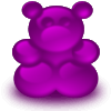Арканоид: Медвежата (Gummy Pop 4)