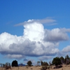 Пазл: Большое облако (Jigsaw: Big Cloud)