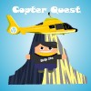 Приключения пилота вертолёта (Copter Quest)