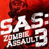 Спецназ: Истребление зомби 3 (SAS: Zombie Assault 3)