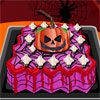 Кондитер на Хэллоуин (Halloween Cake Decoration)