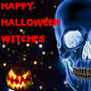 Ведьмы Хеллоуина (Happy Halloween Witches)