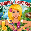 Фрукты в пузырях (Bubble FruitTail)