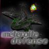 Защита метеоритов (Meteroite Defense)
