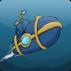 Маленькая субмарина (Little Submarine)