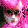Пазл: Карнавальная маска (Carnival Masks)