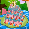 Пирожное на день рождения (Baby's 1st Birthday Cake)