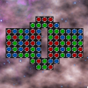 Космические шарики (Cosmos Puzzle)
