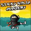 Академия Ниндзя (Sticky Ninja Academy)