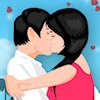 Романтический поцелуй (Romantic Kissing)