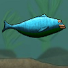 Сильная рыба (Mighty Fish)