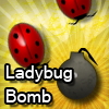 Бомбы для жуков (Ladybug Bomb)