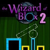 Волшебник  (The Wizard of Blox 2)