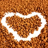 Пазл: Кофейное сердце (Jigsaw: Coffee Heart)