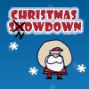 Снежинки на Рождество (Christmas SnowDown)