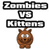 Зомби ПРОТИВ Кошек (Zombies VS Kittens)