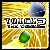 Сенсорное ядро 2 (touch the core 2)