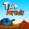 Боевой танк (Tank Attack)
