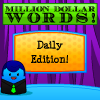 Игра на миллион: Ноябрь (Million Dollar Words - November Archive)