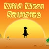 Пасьянс:  Дикий запад (Wild West Solitaire)