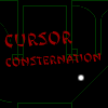 Курсор в оцепенении (Cursor Consternation)