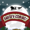 Приход Санты (Santa's coming)