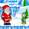 ЖанЖан рождественский эльф (JanJan the Christmas Elf)