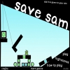 Спаси Сэма (Save sam)