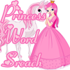 Поиск слов с принцессой (Princess Word Search)