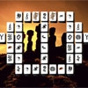 Маджонг: Таинственные числа (Mysterious Figures Mahjong)